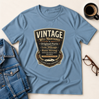 Vintage Ride T-Shirt