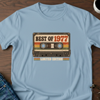 Best of "77 - Limited Edition T-Shirt