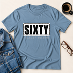 Sixty Years Of Awesome T-Shirt