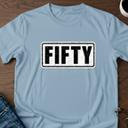 Fifty Years Of Awesome T-Shirt