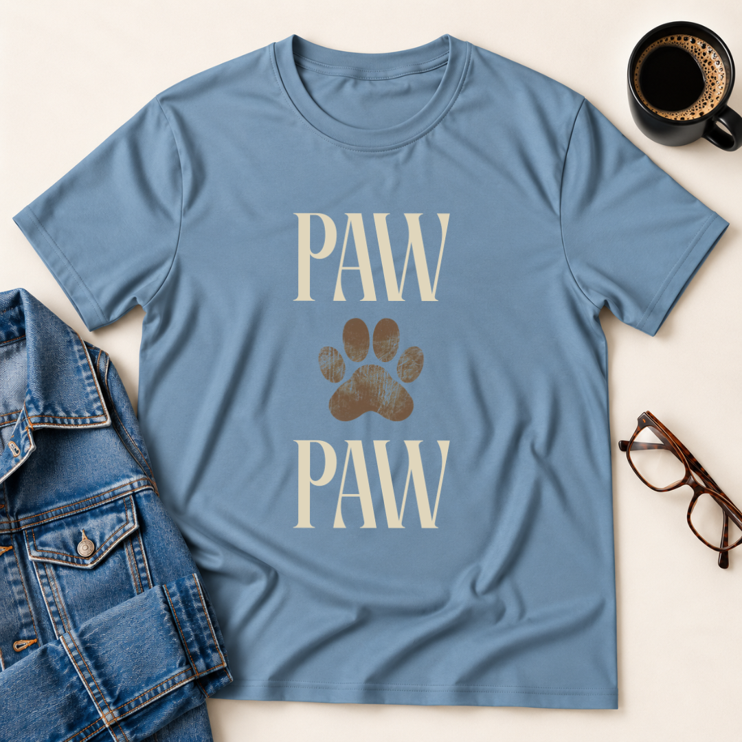 Paw Paw T-Shirt