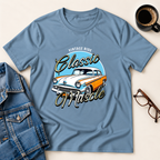 Classic Muscle T-Shirt