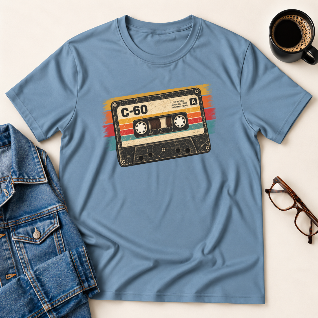 Remember When T-Shirt