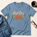 Thrifty Gal T-Shirt