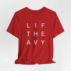 Lift Heavy T-Shirt