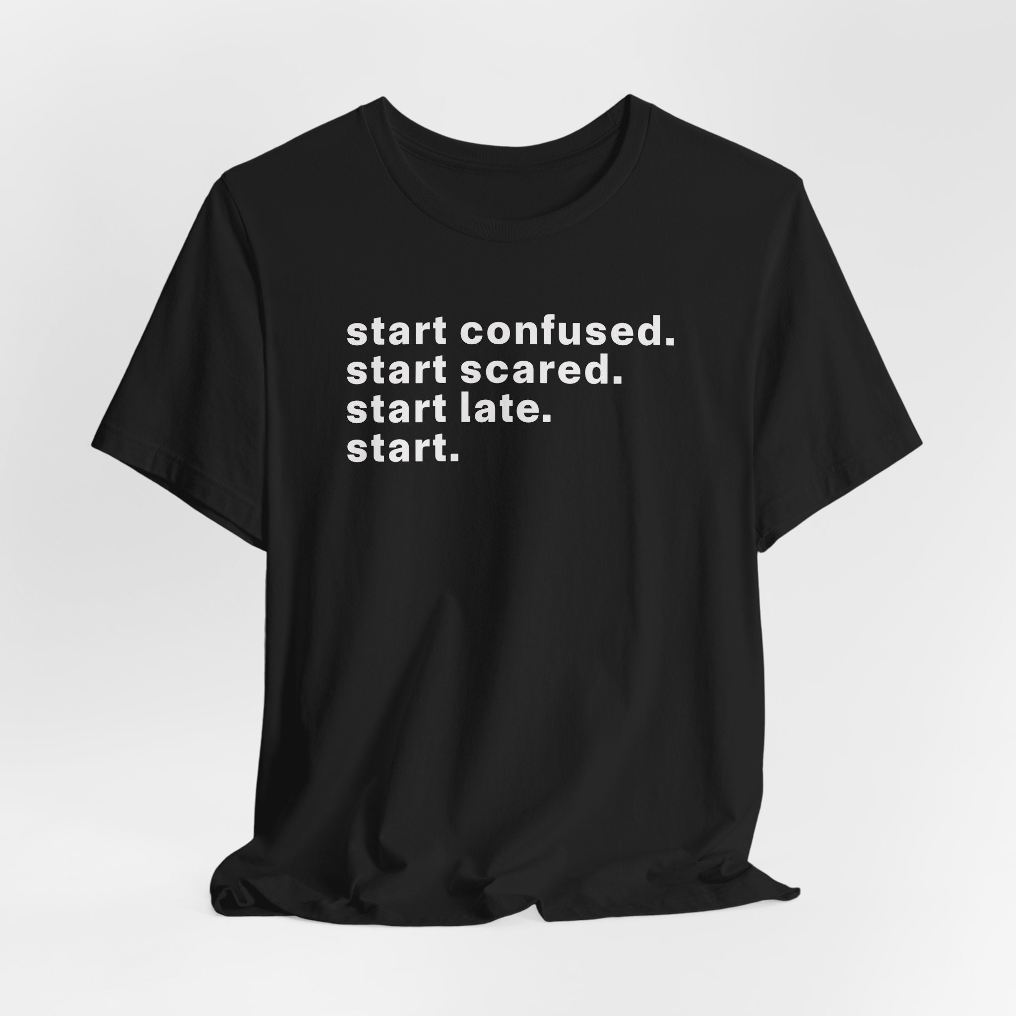 Start - T-Shirt