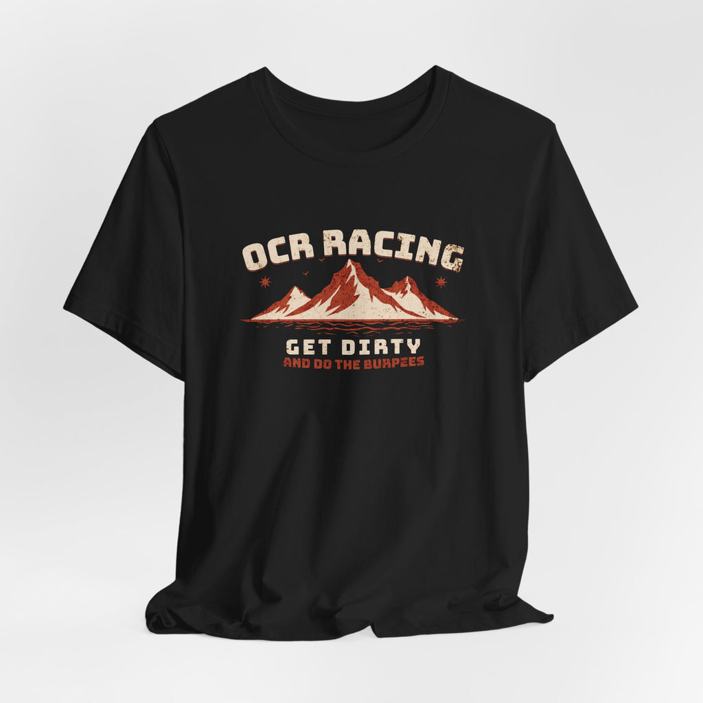 OCR-Get Ready T-Shirt