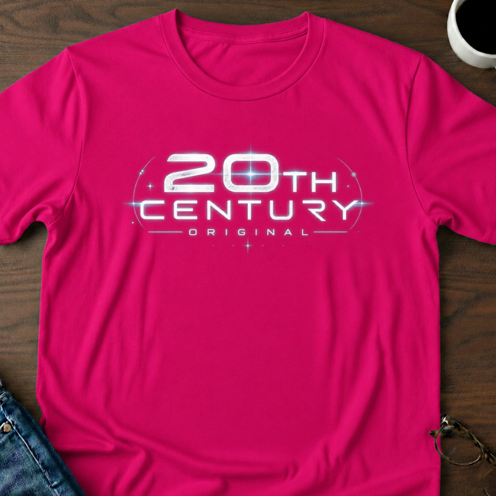 20th Century Original T-Shirt