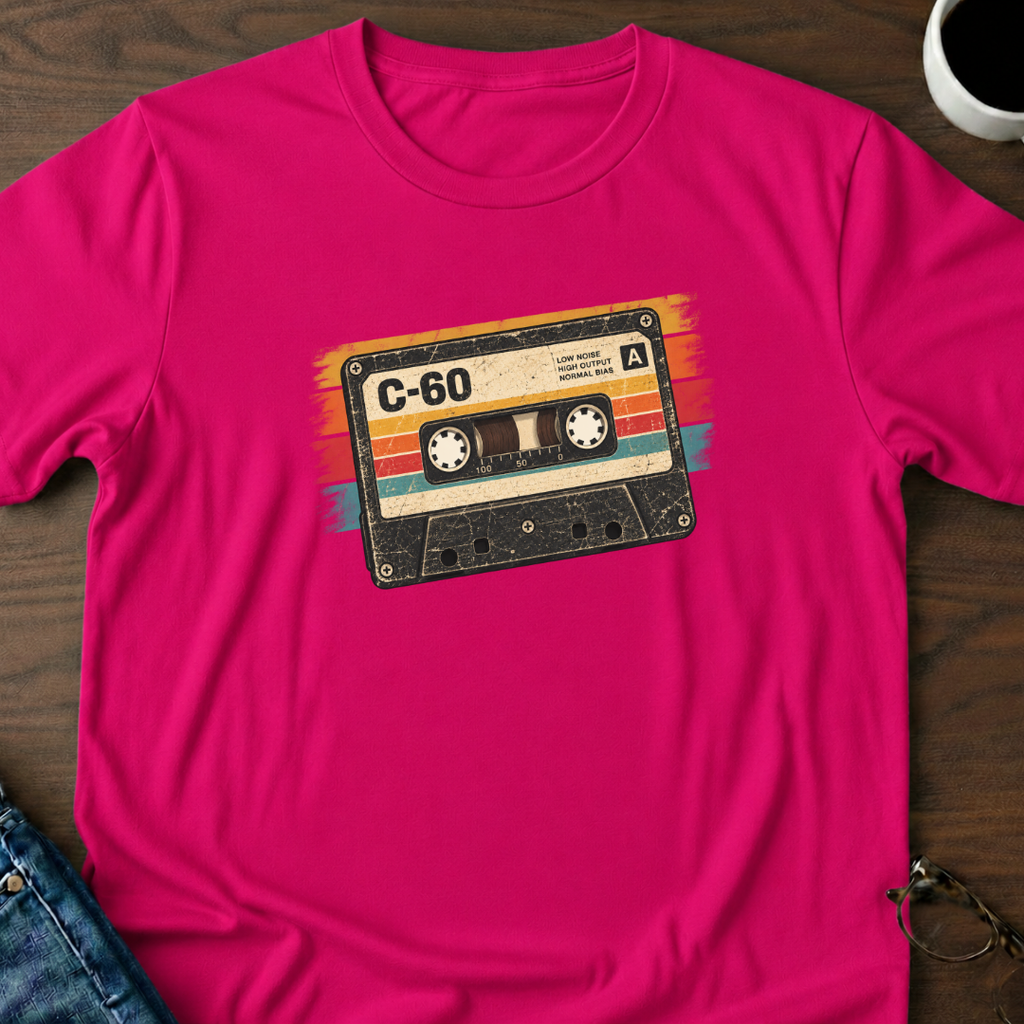 Remember When T-Shirt