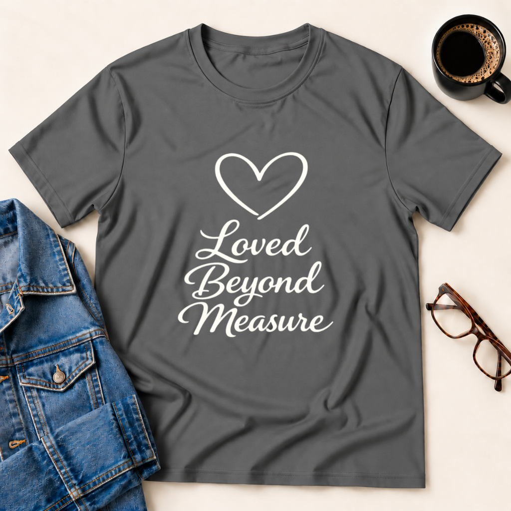 Loved Beyond Measure T-Shirt
