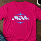 Born In A Century Far Far Away T-Shirt