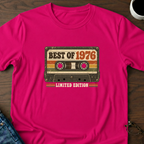 Best of "76 - Limited Edition T-Shirt