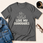 Love My Grandbabies T-Shirt