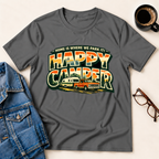 Happy Camper T-Shirt