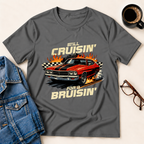 Still Cruising For A Bruising T-Shirt