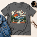 Wander Well T-Shirt