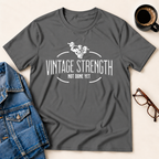 Vintage Strength T-Shirt