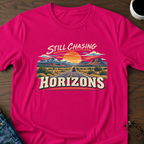 Still Chasing Horizons T-Shirt