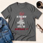 50 is the New 30 T-Shirt