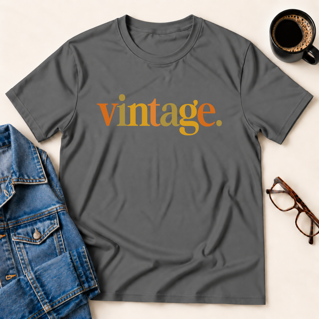 Vintage T-Shirt