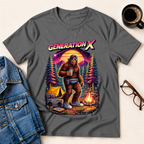 Generation X T-Shirt