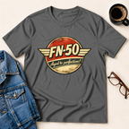 FN-50 T-Shirt