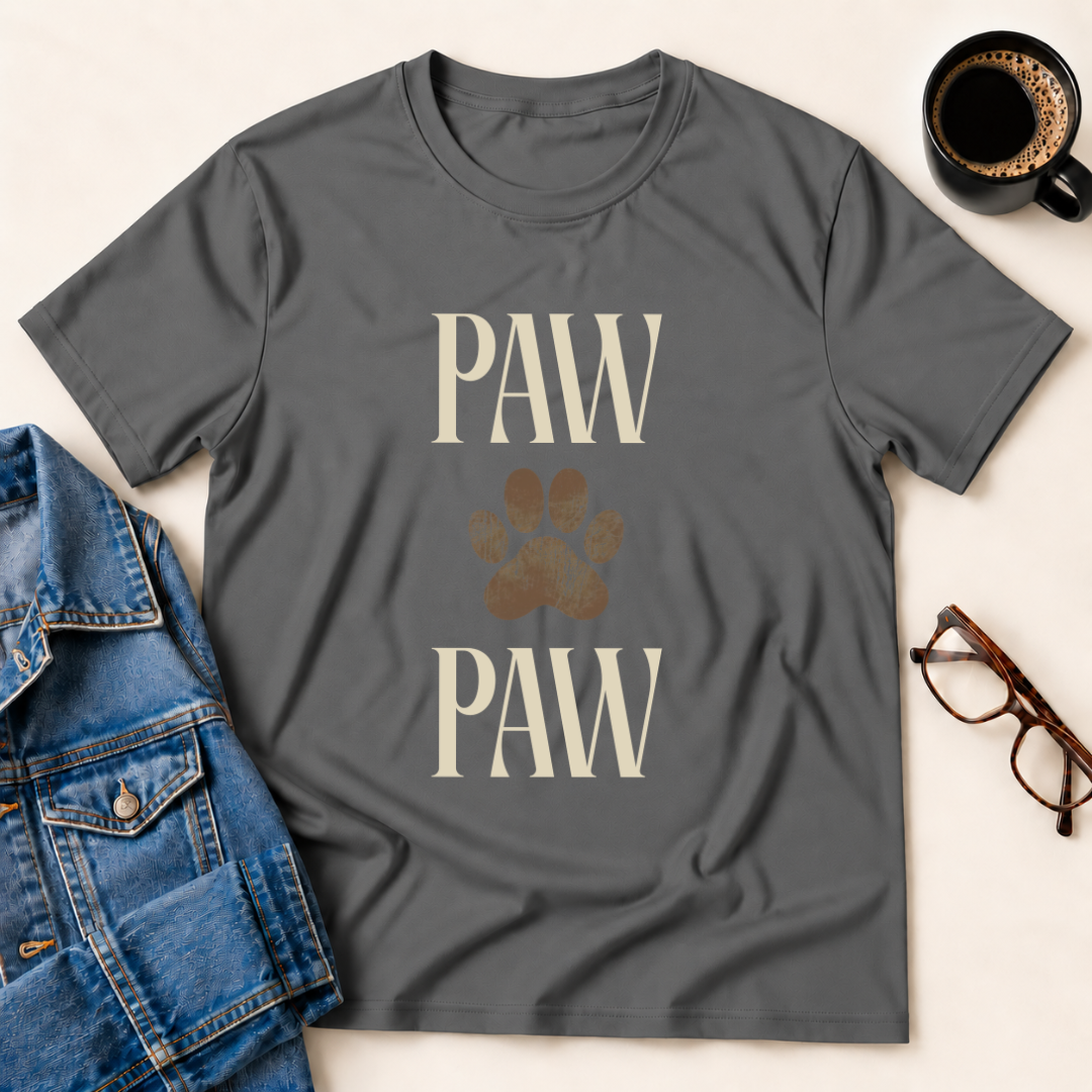 Paw Paw T-Shirt