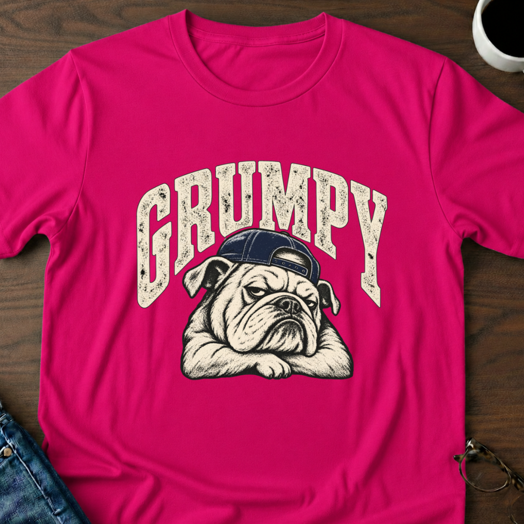 Grumpy T-Shirt