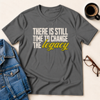 Change The Legacy T-Shirt