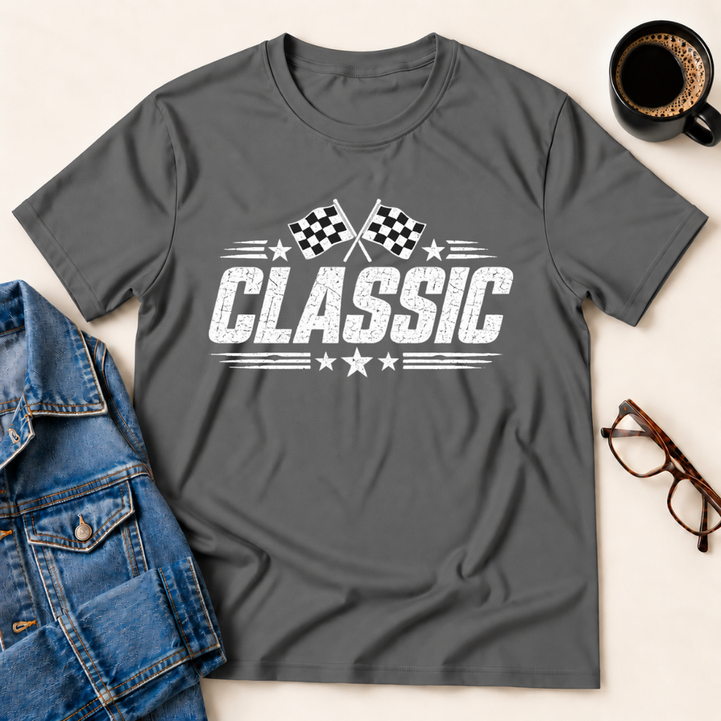 Classic T-Shirt