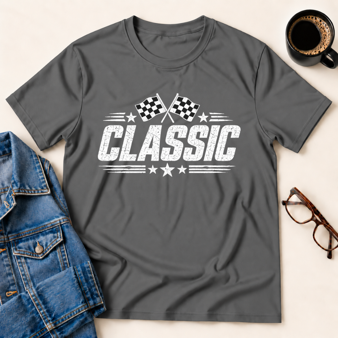 Classic T-Shirt