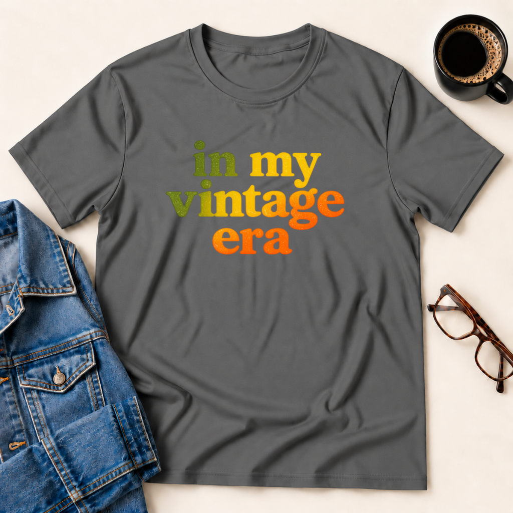 In My VIntage Era  T-Shirt