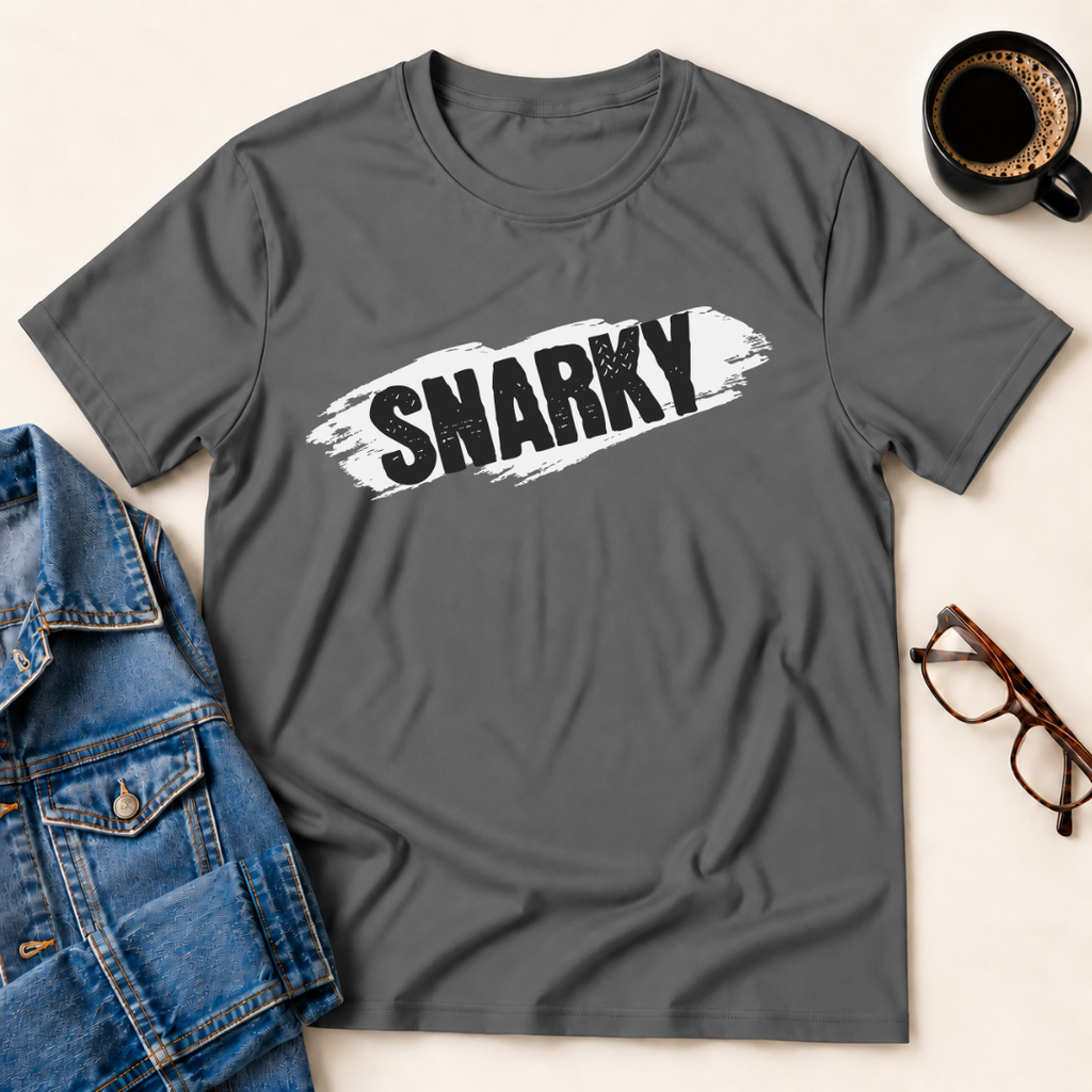 Snarky T-Shirt