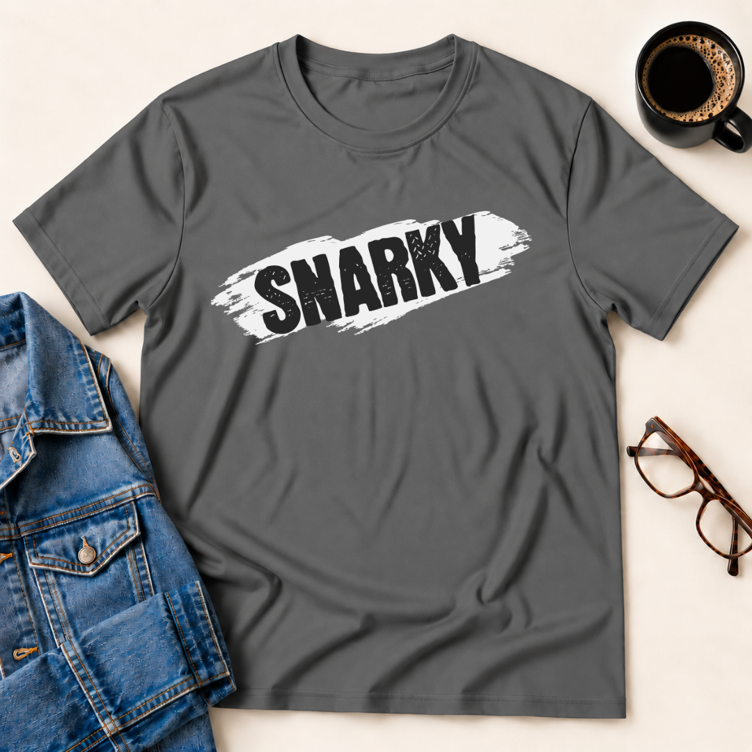 Snarky T-Shirt
