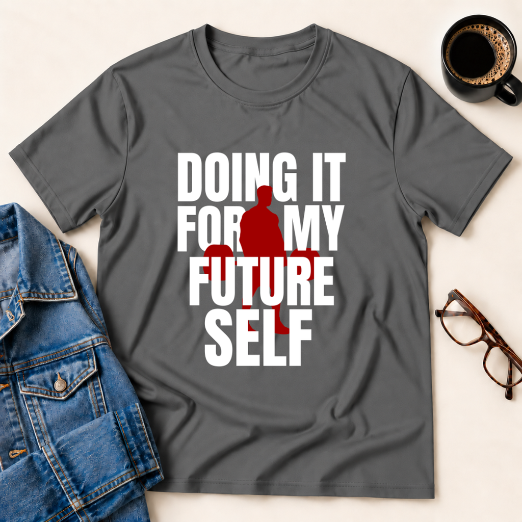 For My Future Self T-Shirt