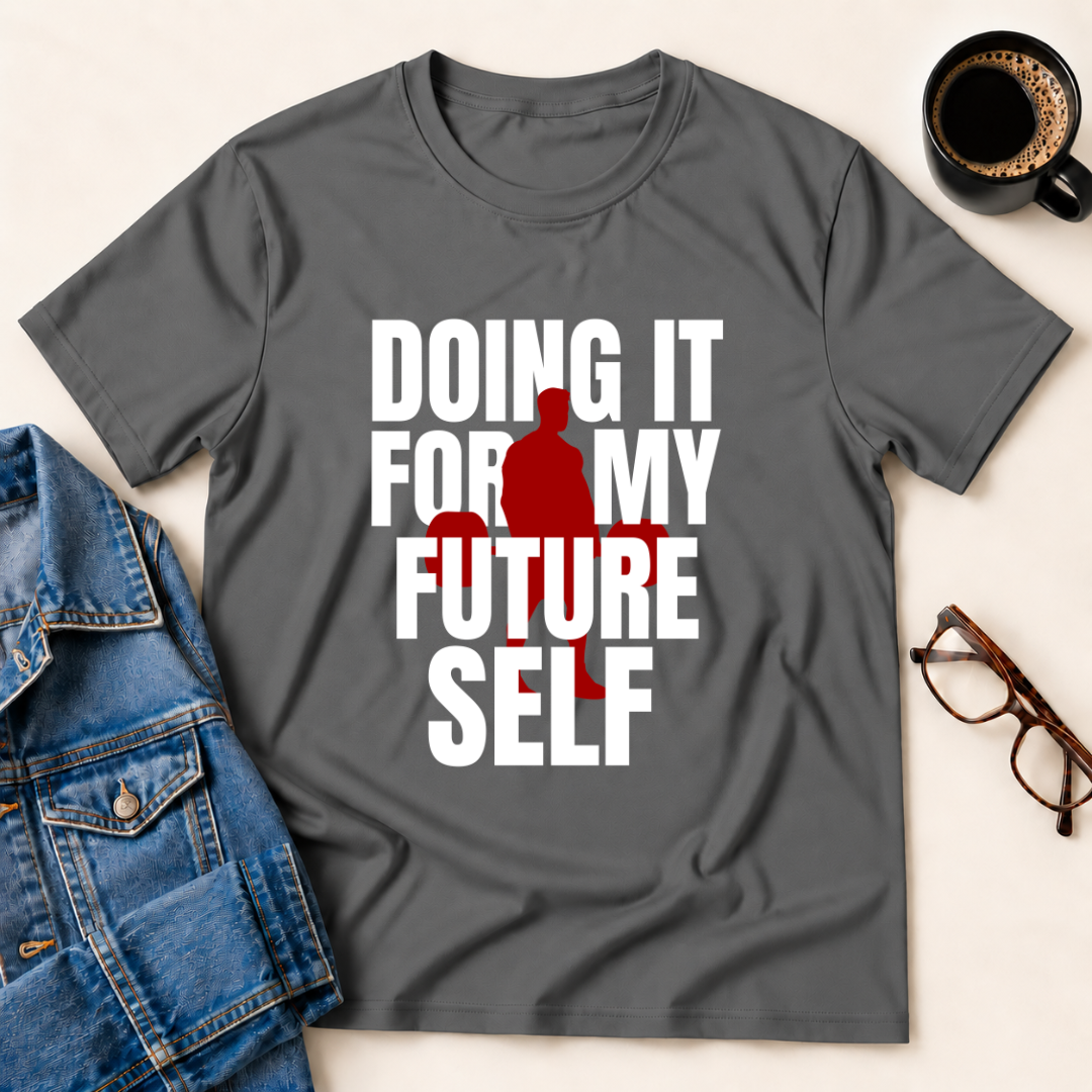 For My Future Self T-Shirt