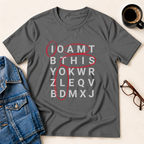 I Am This Old T-Shirt