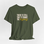 Change The Legacy T-Shirt