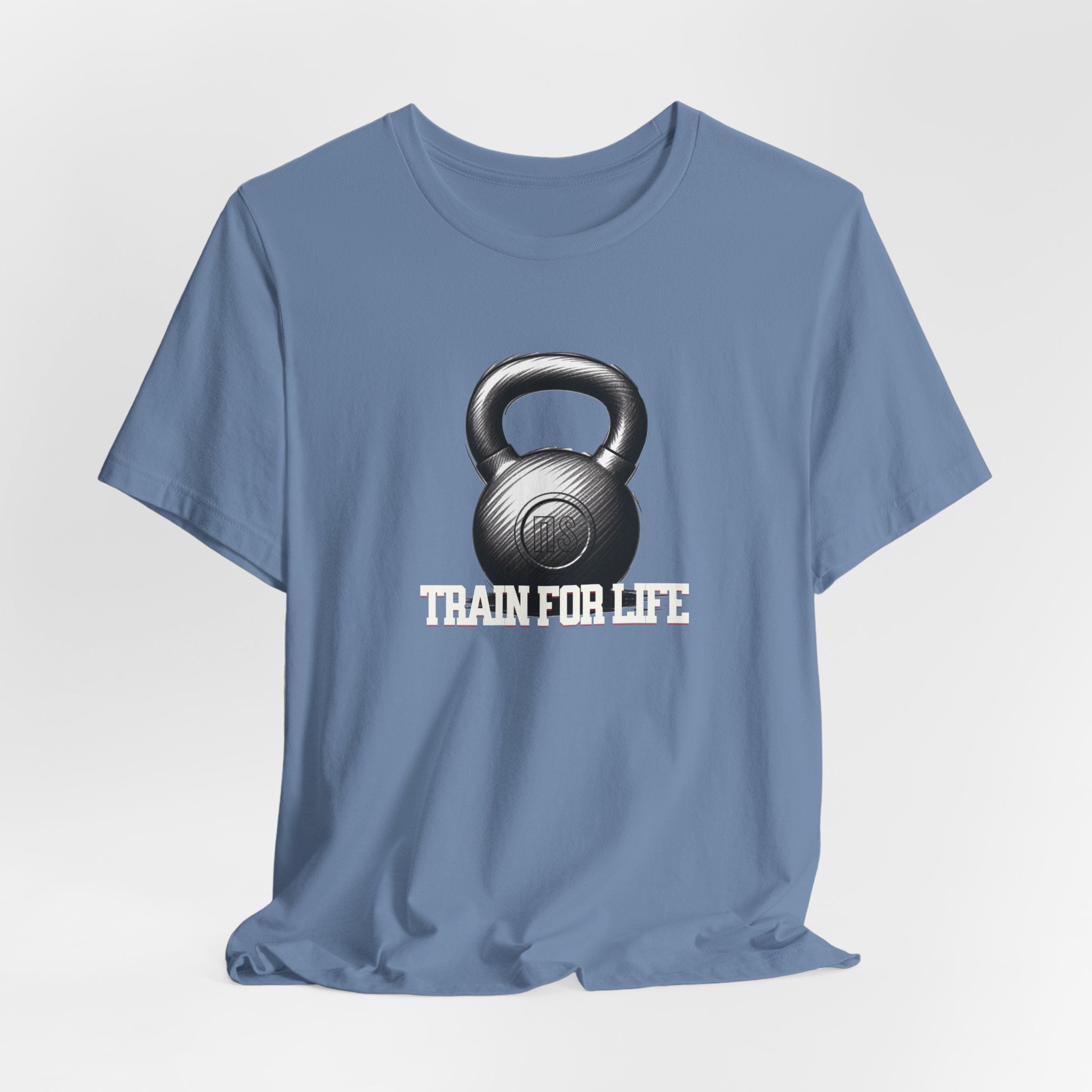 Train For Life T-Shirt