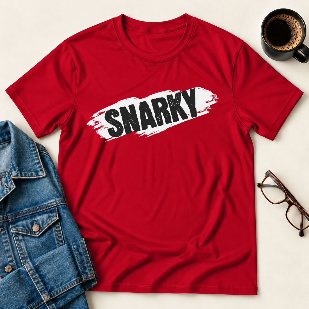 Snarky T-Shirt