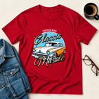 Classic Muscle T-Shirt