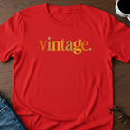 Vintage T-Shirt