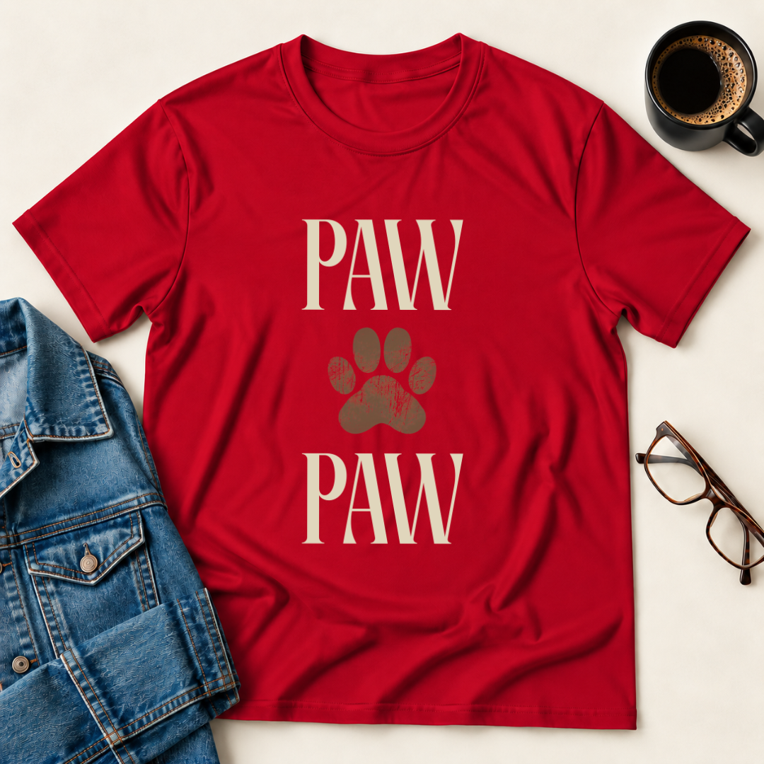 Paw Paw T-Shirt