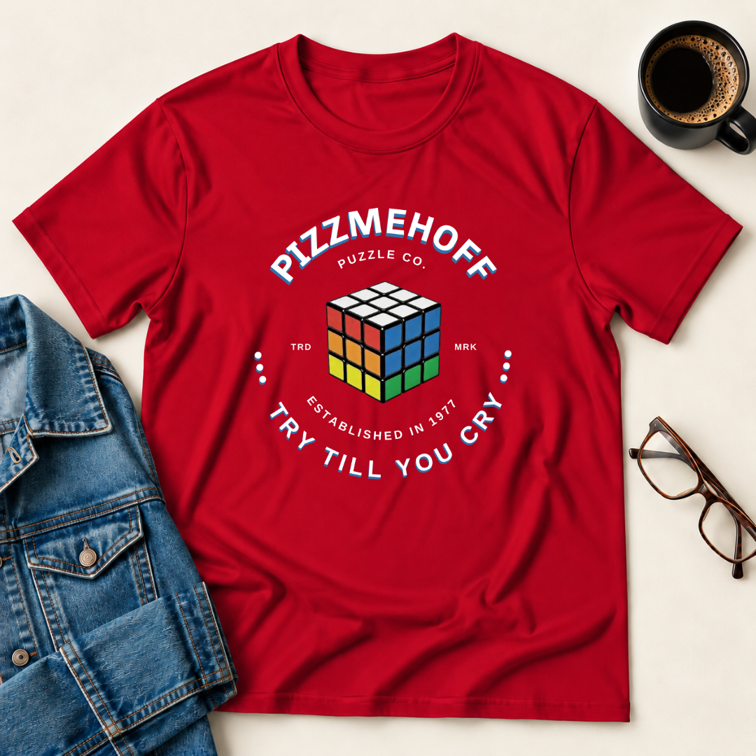 Puzzle Co. T-Shirt