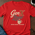 Gen X Brew T-Shirt