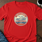 Doc's Garage T-Shirt