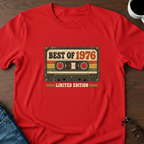 Best of "76 - Limited Edition T-Shirt