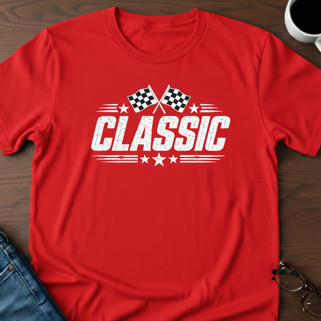 Classic T-Shirt