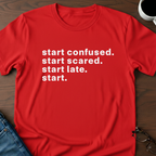 Start - T-Shirt