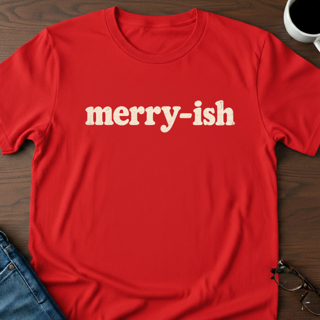 Merry-ish T-Shirt